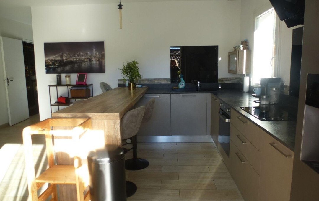 LEOJADE : Apartment | MARTIGUES (13500) | 60 m2 | 283 500 € 