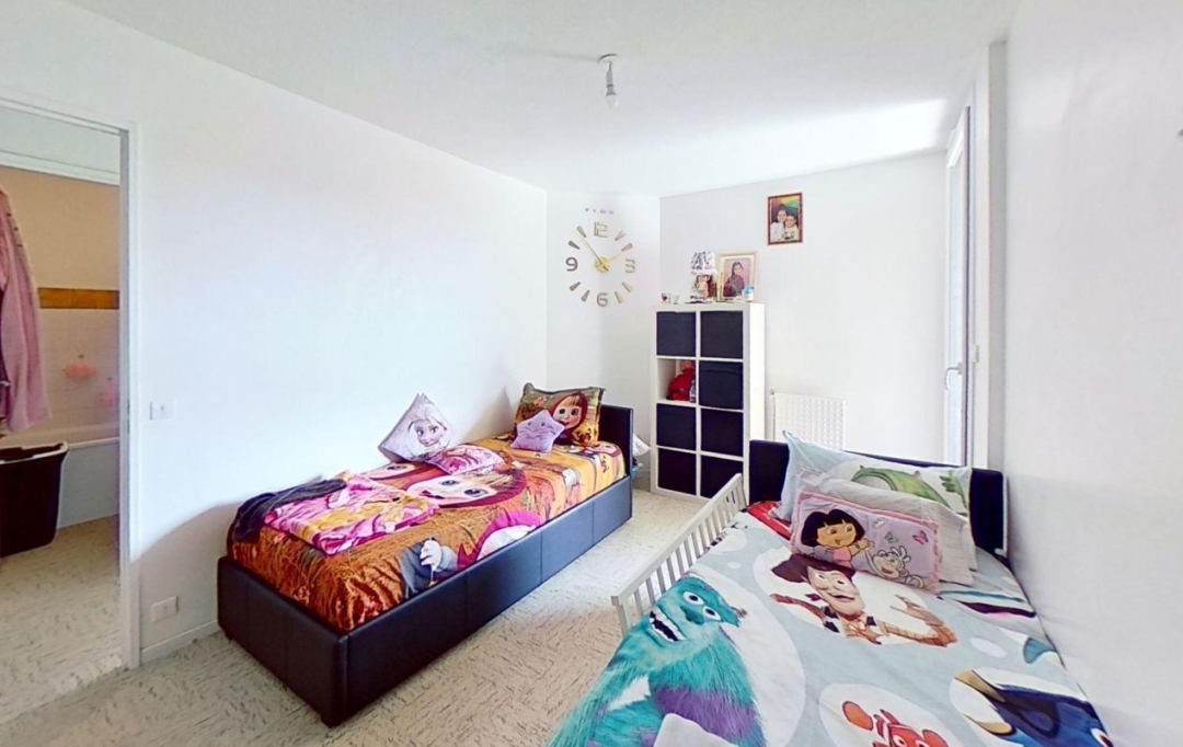LEOJADE : Apartment | MARSEILLE (13003) | 95 m2 | 162 750 € 