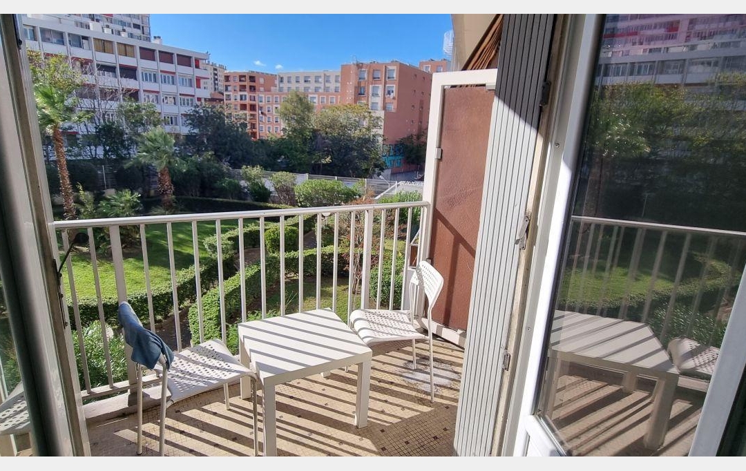 LEOJADE : Appartement | MARSEILLE (13003) | 28 m2 | 72 000 € 