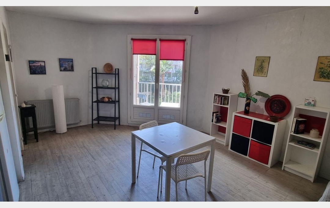 LEOJADE : Appartement | MARSEILLE (13003) | 28 m2 | 72 000 € 