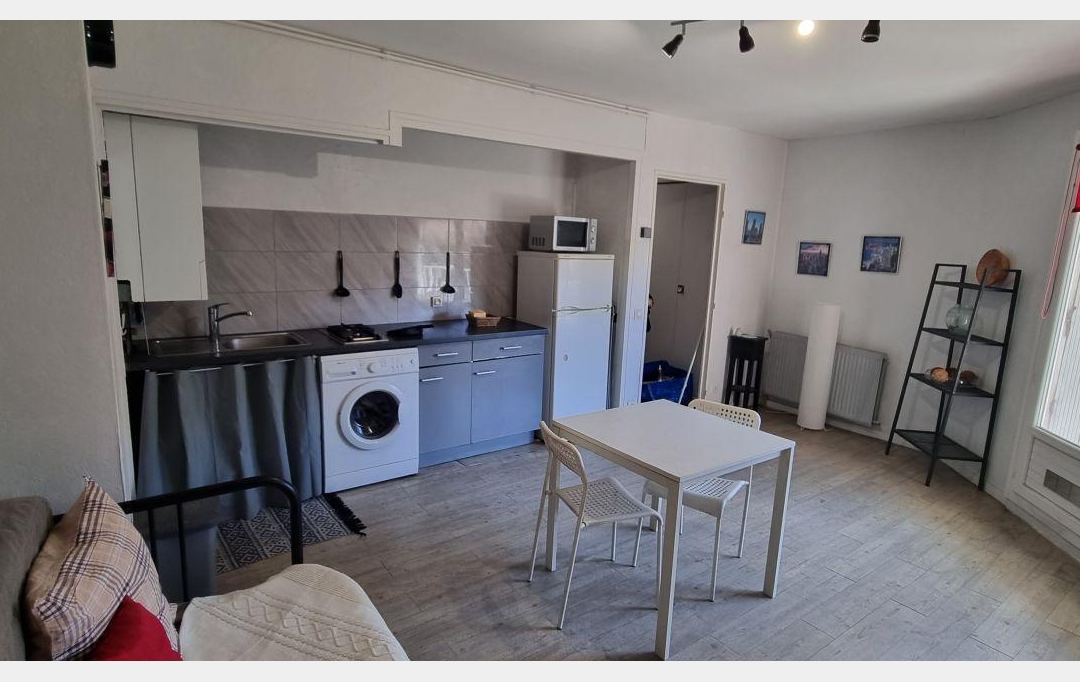 LEOJADE : Appartement | MARSEILLE (13003) | 28 m2 | 72 000 € 