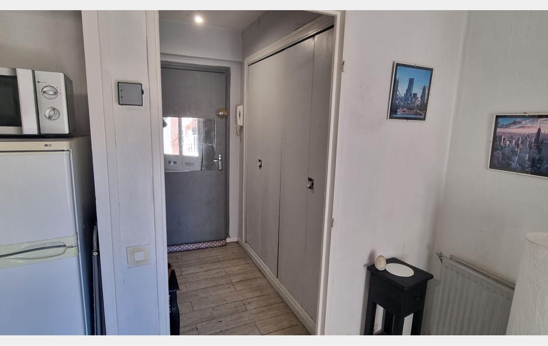 LEOJADE : Appartement | MARSEILLE (13003) | 28 m2 | 72 000 € 