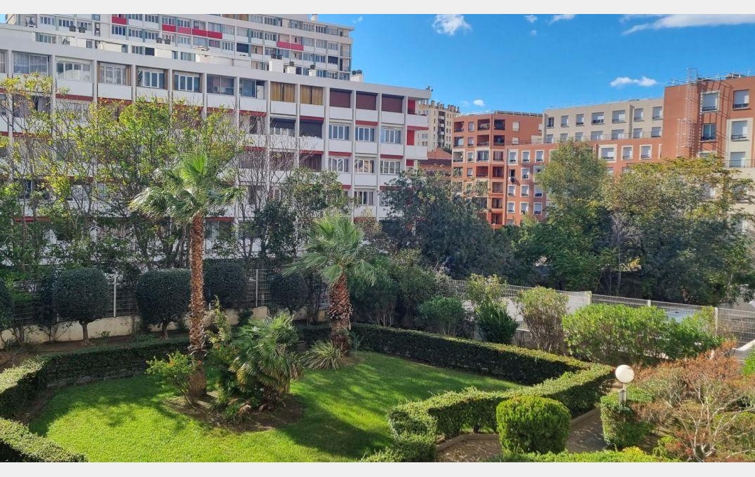 LEOJADE : Appartement | MARSEILLE (13003) | 28 m2 | 72 000 € 