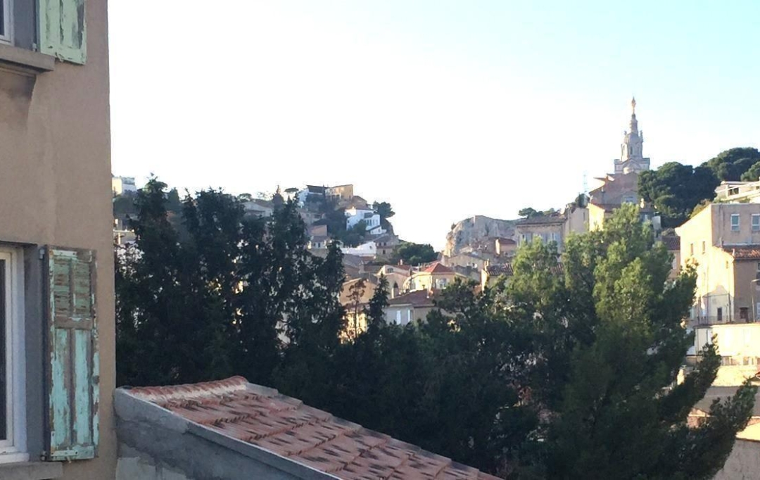 Annonces MARSEILLE4 : Apartment | MARSEILLE (13008) | 9 m2 | 40 000 € 