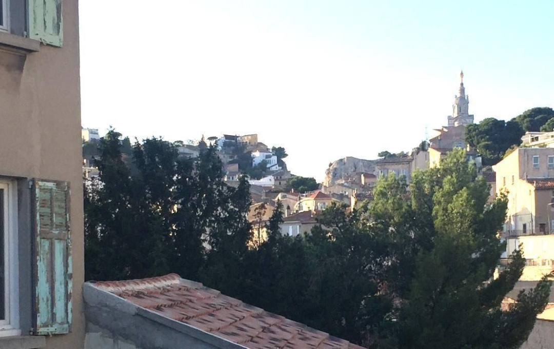 LEOJADE : Appartement | MARSEILLE (13008) | 9 m2 | 40 000 € 