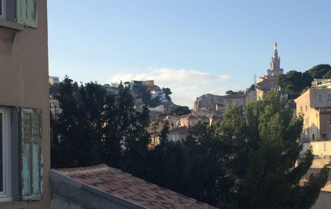 Annonces MARSEILLE4 : Apartment | MARSEILLE (13008) | 9 m2 | 40 000 € 