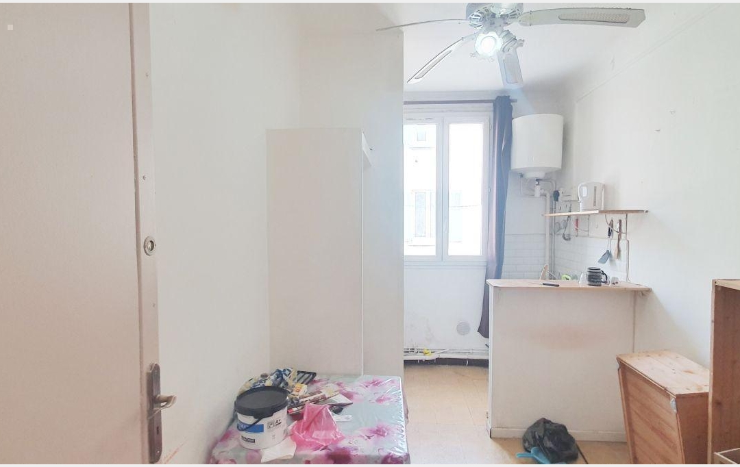 LEOJADE : Appartement | MARSEILLE (13008) | 9 m2 | 40 000 € 