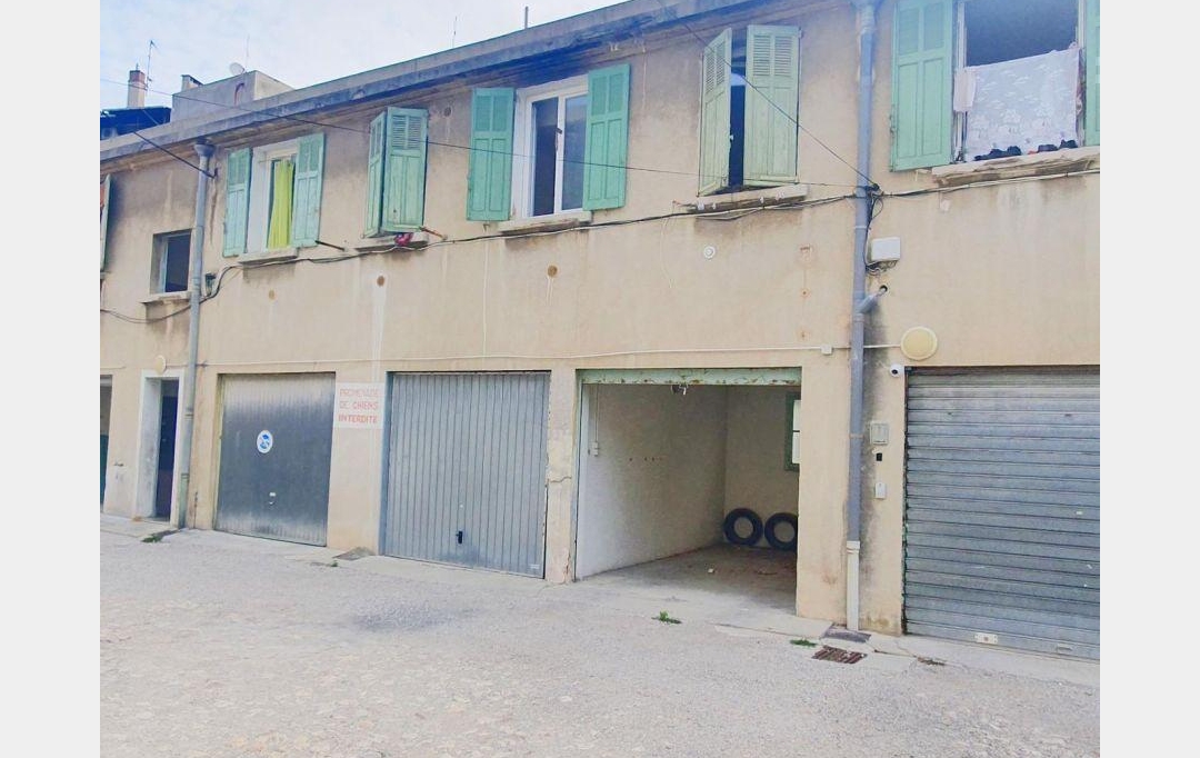Annonces MARSEILLE4 : Apartment | MARSEILLE (13008) | 9 m2 | 40 000 € 