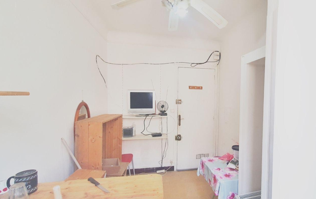 Annonces MARSEILLE4 : Apartment | MARSEILLE (13008) | 9 m2 | 40 000 € 