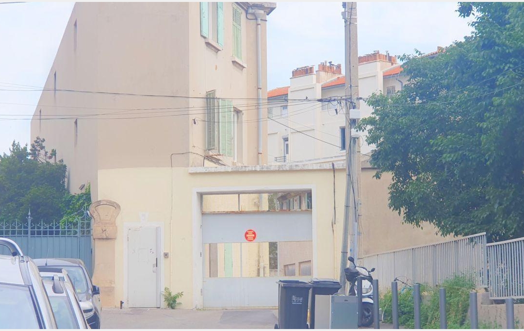 Annonces MARSEILLE4 : Apartment | MARSEILLE (13008) | 9 m2 | 40 000 € 