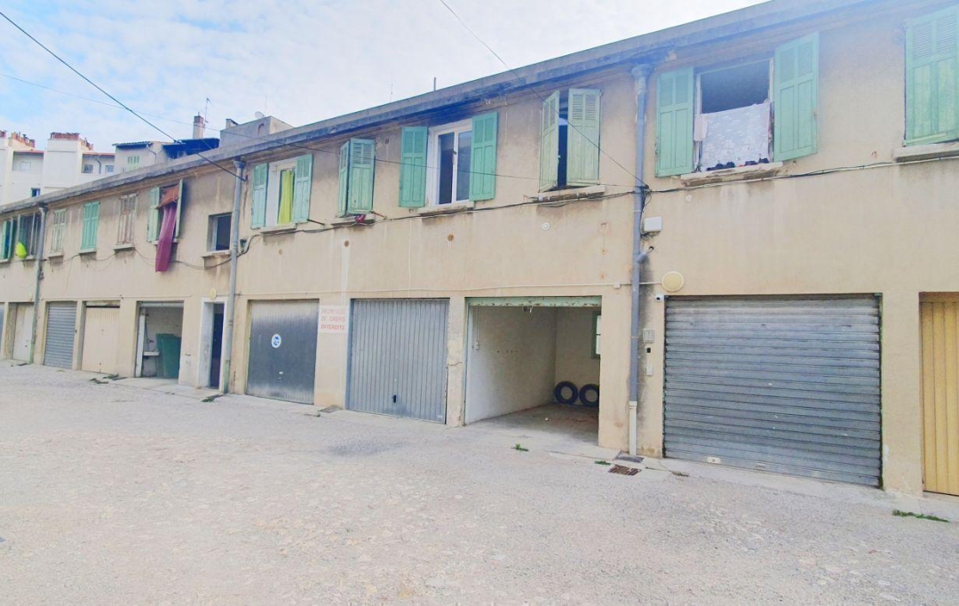 Annonces MARSEILLE4 : Apartment | MARSEILLE (13008) | 9 m2 | 40 000 € 