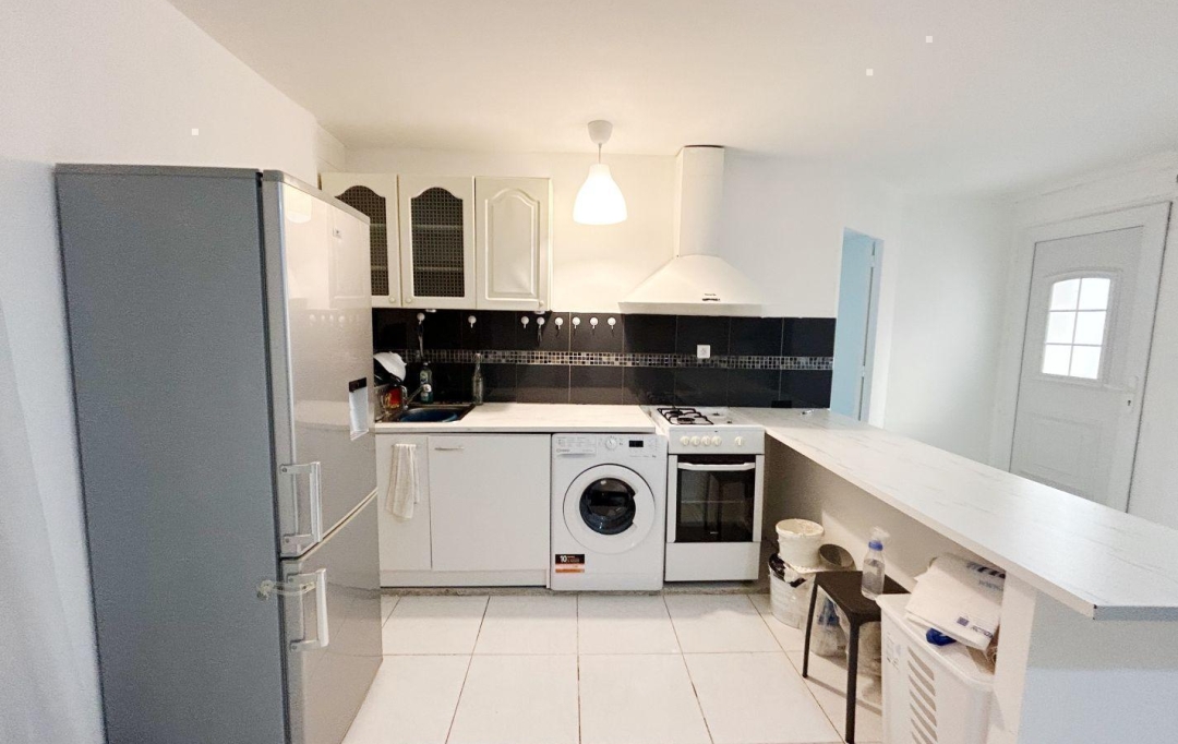 LEOJADE : Apartment | MARSEILLE (13016) | 43 m2 | 69 000 € 