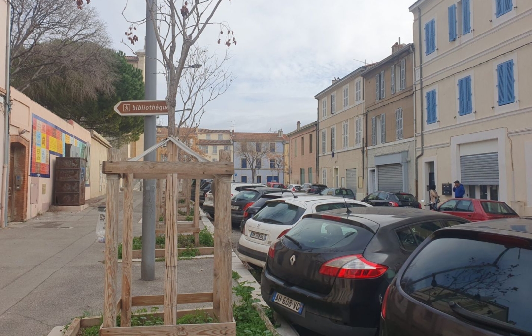 LEOJADE : Apartment | MARSEILLE (13016) | 43 m2 | 69 000 € 