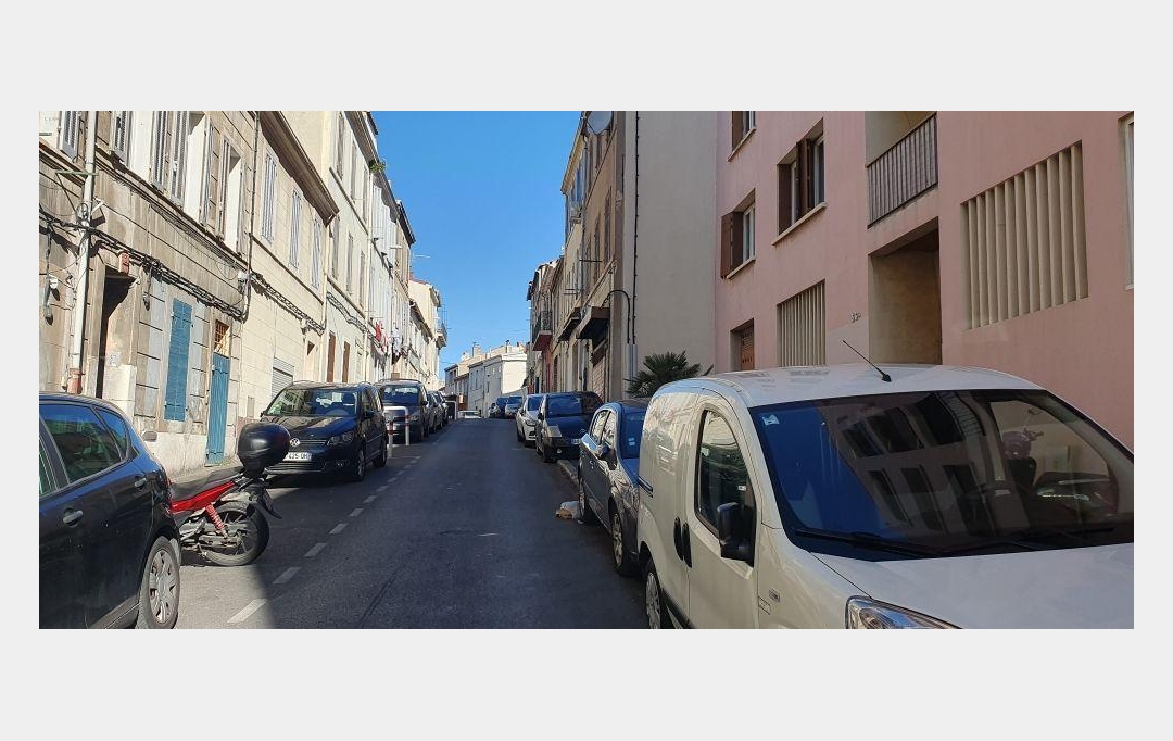 LEOJADE : Apartment | MARSEILLE (13003) | 27 m2 | 55 000 € 