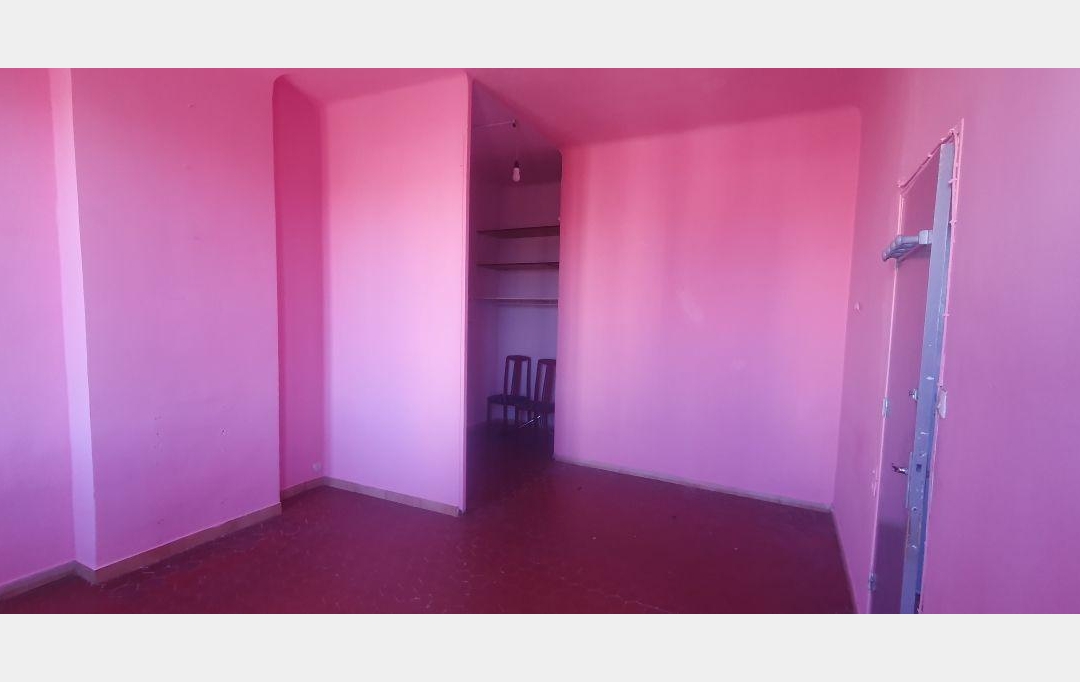 LEOJADE : Apartment | MARSEILLE (13003) | 27 m2 | 55 000 € 