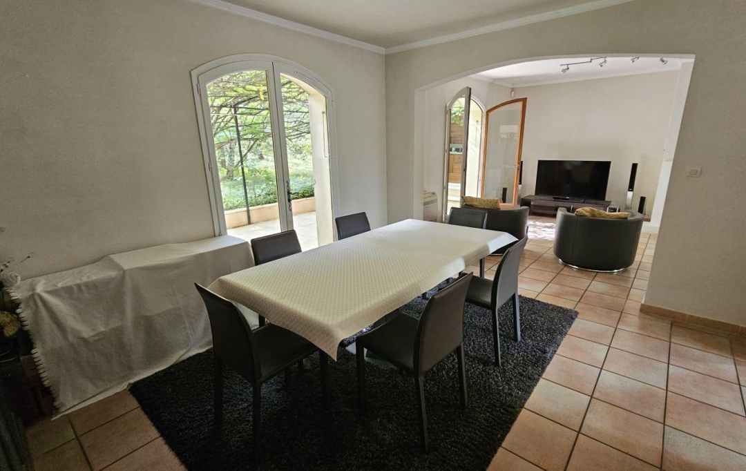 LEOJADE : House | PLAN-D'AUPS-SAINTE-BAUME (83640) | 162 m2 | 588 000 € 