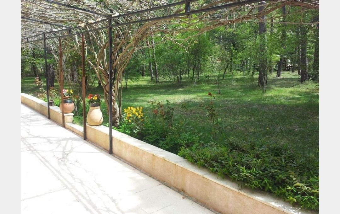LEOJADE : House | PLAN-D'AUPS-SAINTE-BAUME (83640) | 162 m2 | 588 000 € 