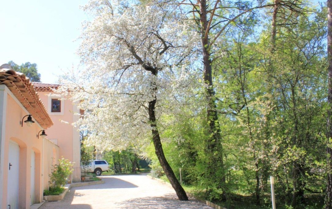 LEOJADE : House | PLAN-D'AUPS-SAINTE-BAUME (83640) | 162 m2 | 588 000 € 