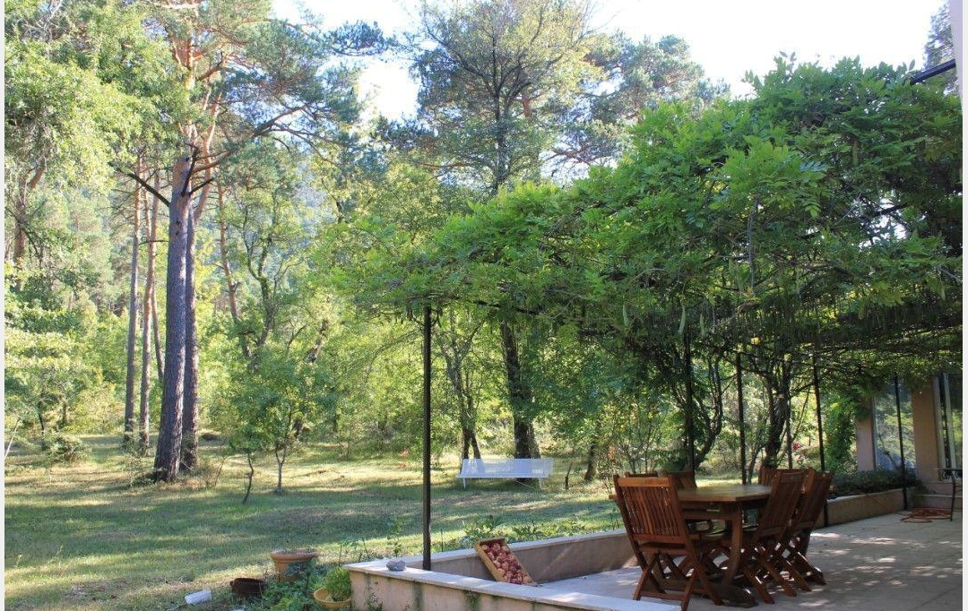 LEOJADE : House | PLAN-D'AUPS-SAINTE-BAUME (83640) | 162 m2 | 588 000 € 