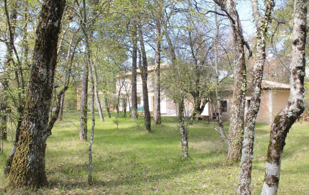 LEOJADE : House | PLAN-D'AUPS-SAINTE-BAUME (83640) | 162 m2 | 588 000 € 