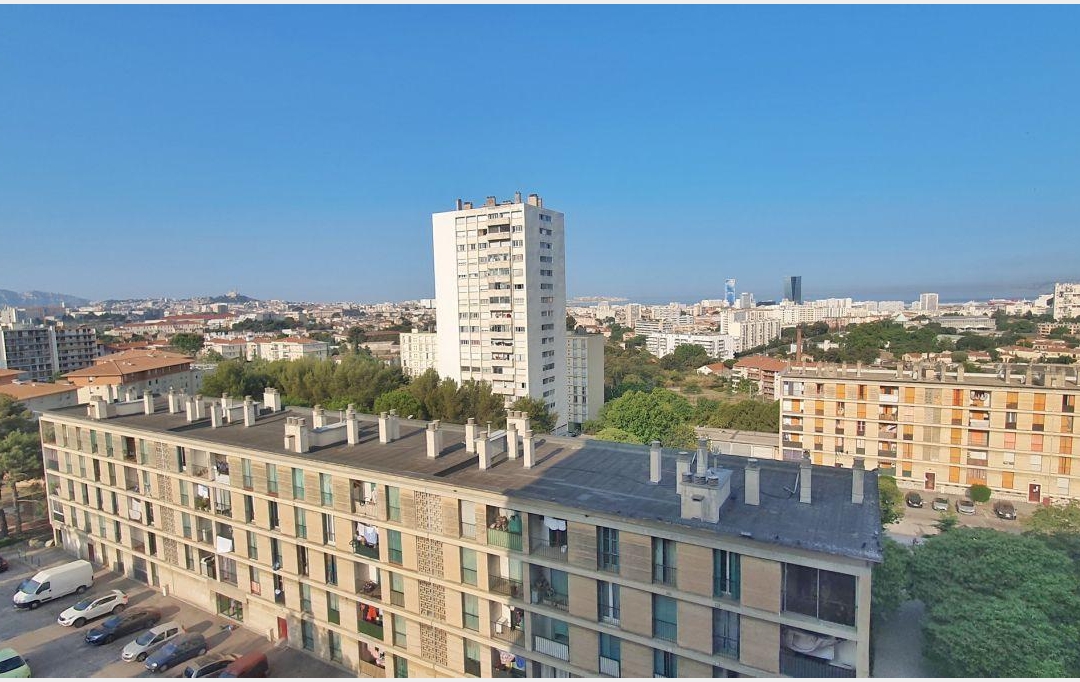 LEOJADE : Apartment | MARSEILLE (13014) | 55 m2 | 49 000 € 