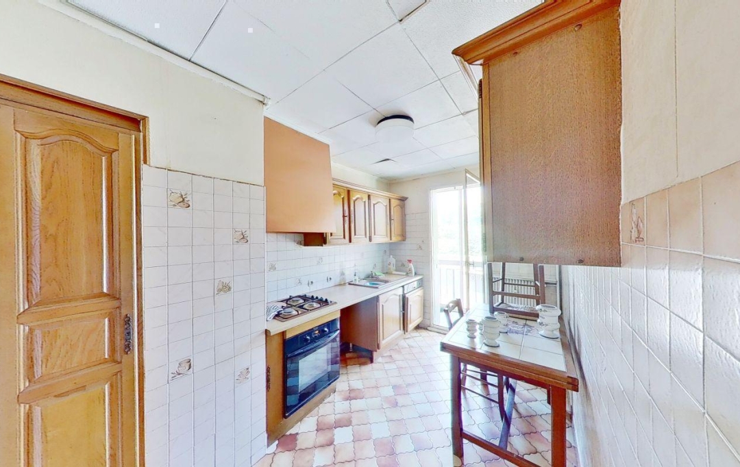 LEOJADE : Apartment | MARSEILLE (13011) | 58 m2 | 139 000 € 