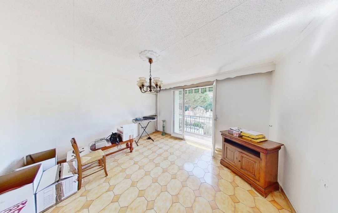 LEOJADE : Apartment | MARSEILLE (13011) | 58 m2 | 139 000 € 