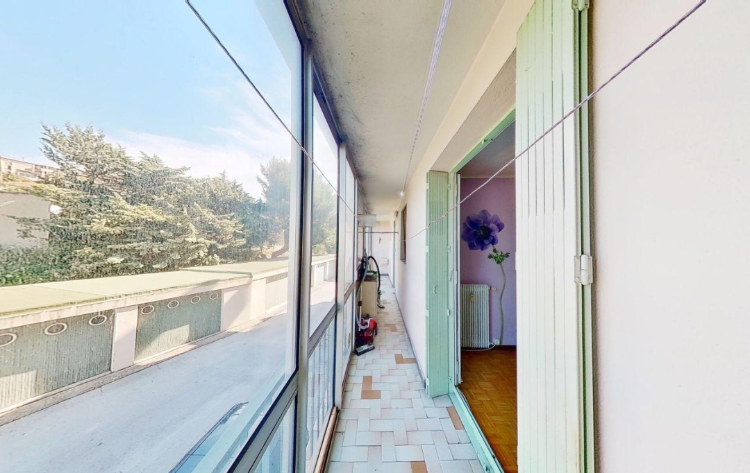 LEOJADE : Apartment | MARSEILLE (13011) | 58 m2 | 139 000 € 