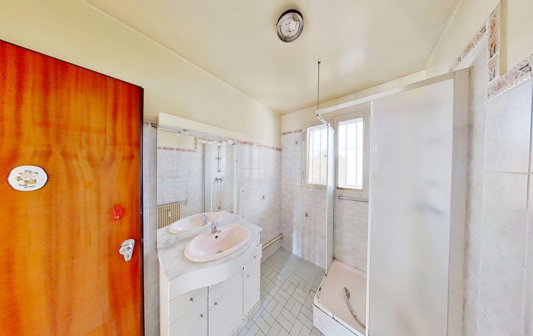 LEOJADE : Apartment | MARSEILLE (13011) | 58 m2 | 139 000 € 