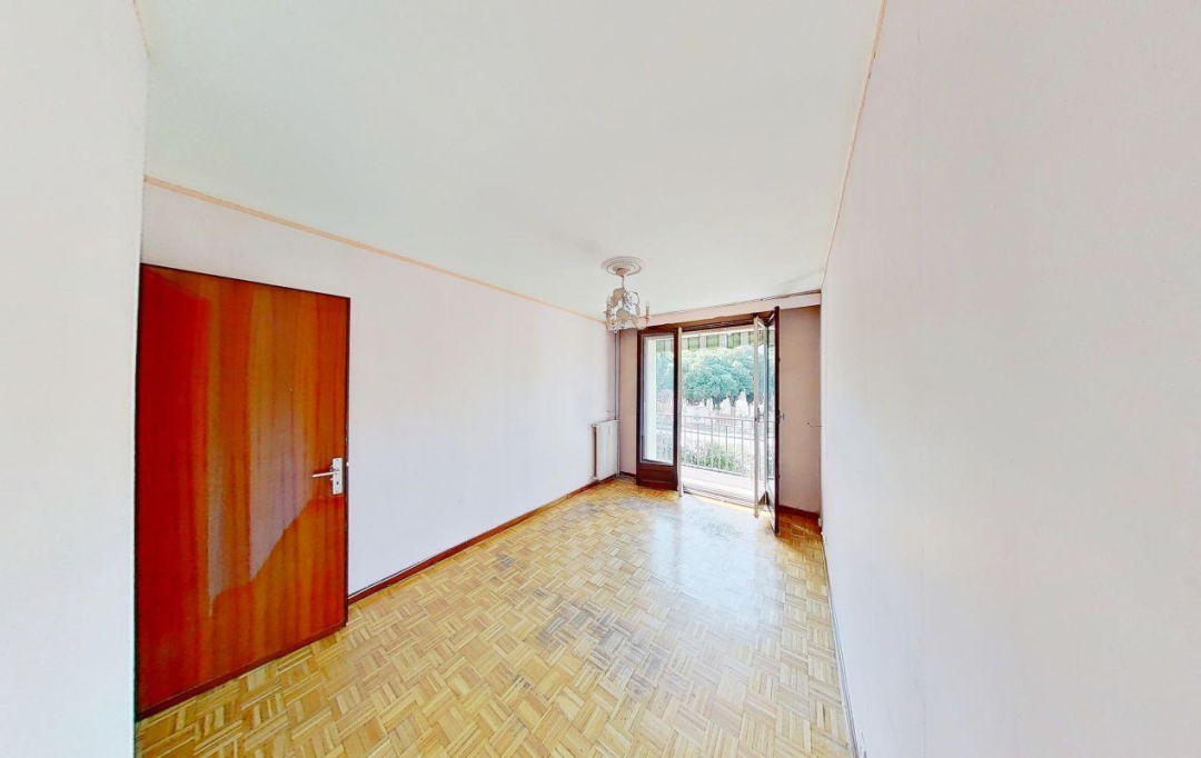 LEOJADE : Appartement | MARSEILLE (13011) | 58 m2 | 115 000 € 
