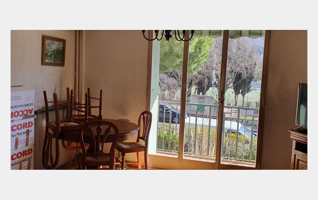 LEOJADE : Apartment | MARSEILLE (13011) | 58 m2 | 139 000 € 