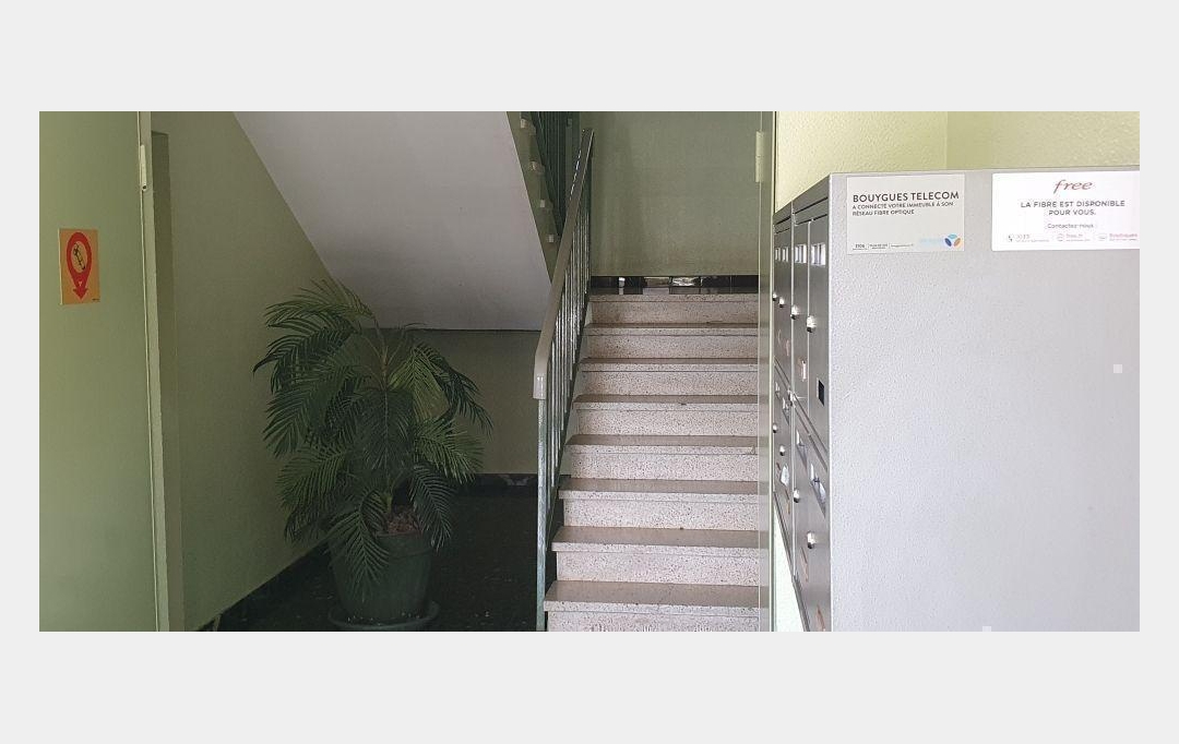 LEOJADE : Apartment | MARSEILLE (13011) | 58 m2 | 139 000 € 