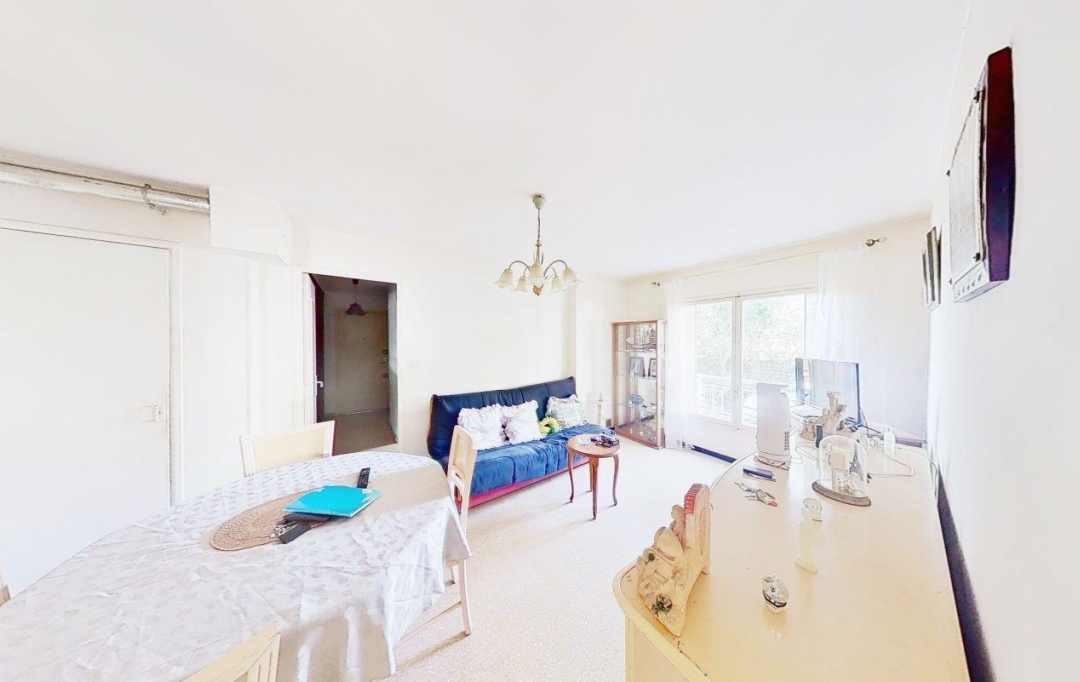 LEOJADE : Appartement | MARSEILLE (13011) | 55 m2 | 113 000 € 