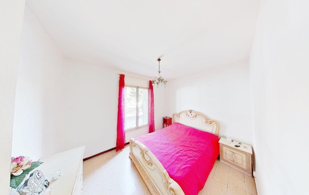 LEOJADE : Appartement | MARSEILLE (13011) | 55 m2 | 113 000 € 