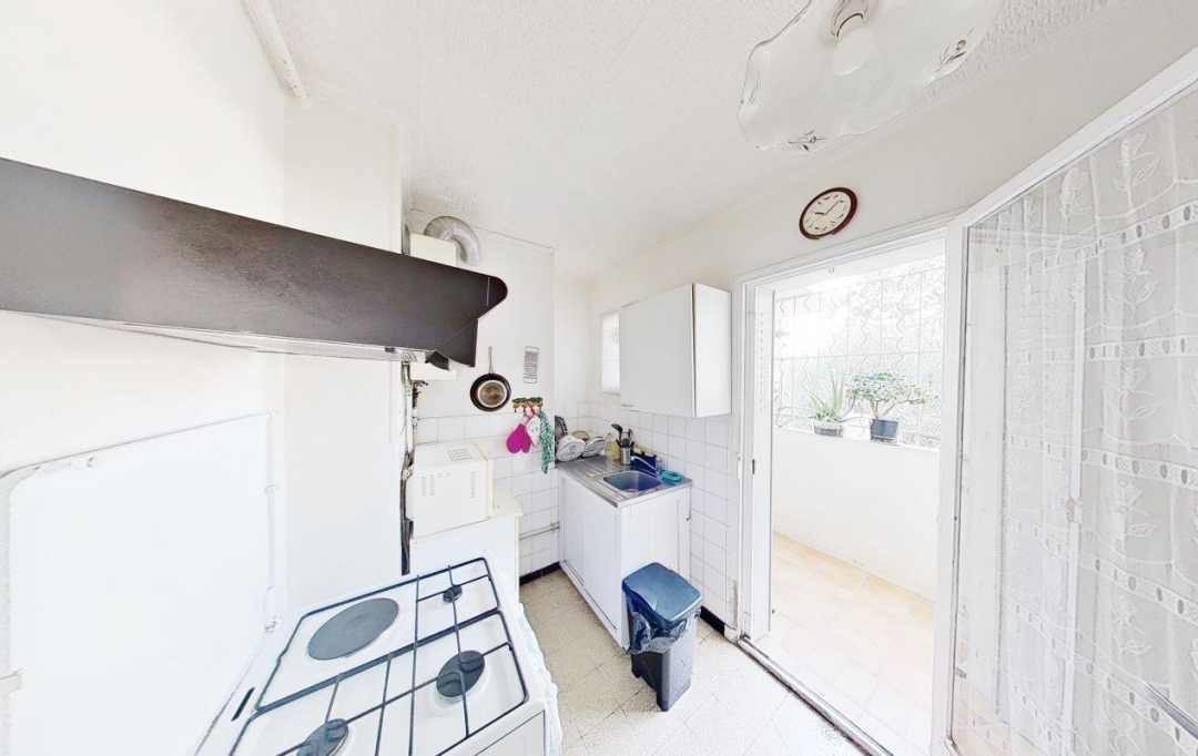 LEOJADE : Appartement | MARSEILLE (13011) | 55 m2 | 113 000 € 