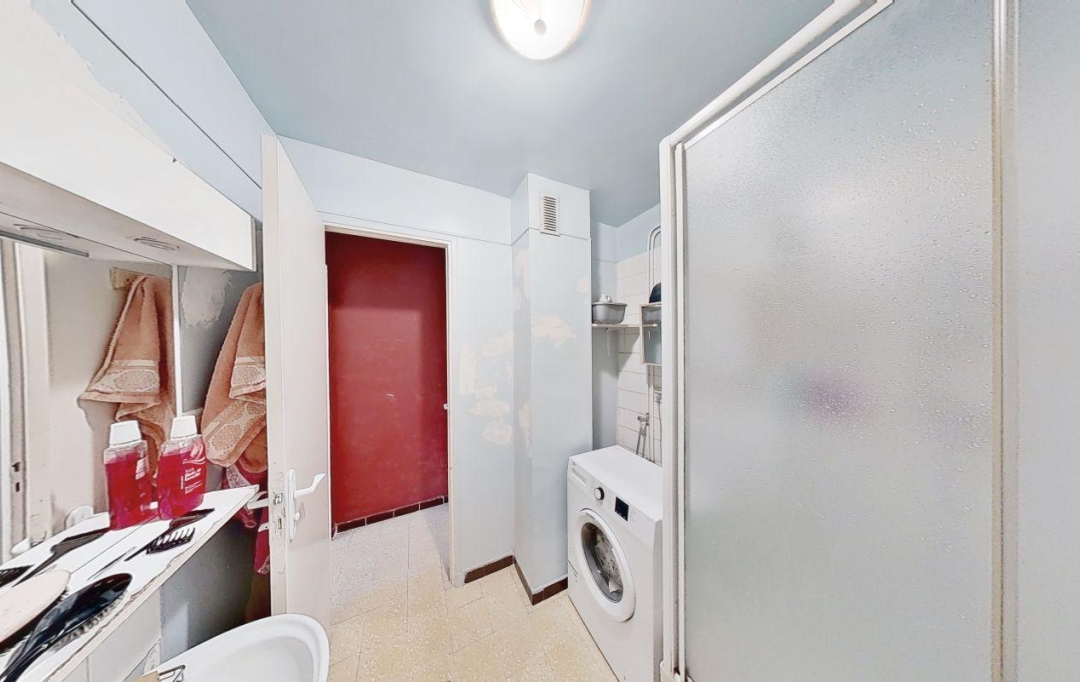 LEOJADE : Appartement | MARSEILLE (13011) | 55 m2 | 113 000 € 