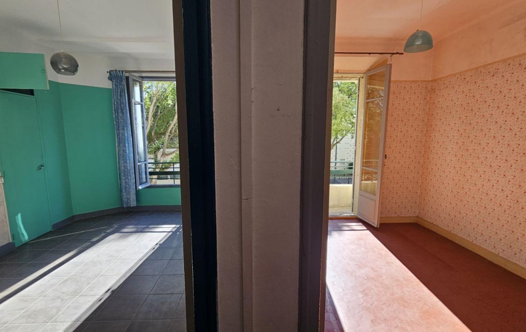 LEOJADE : Appartement | MARSEILLE (13005) | 78 m2 | 210 000 € 
