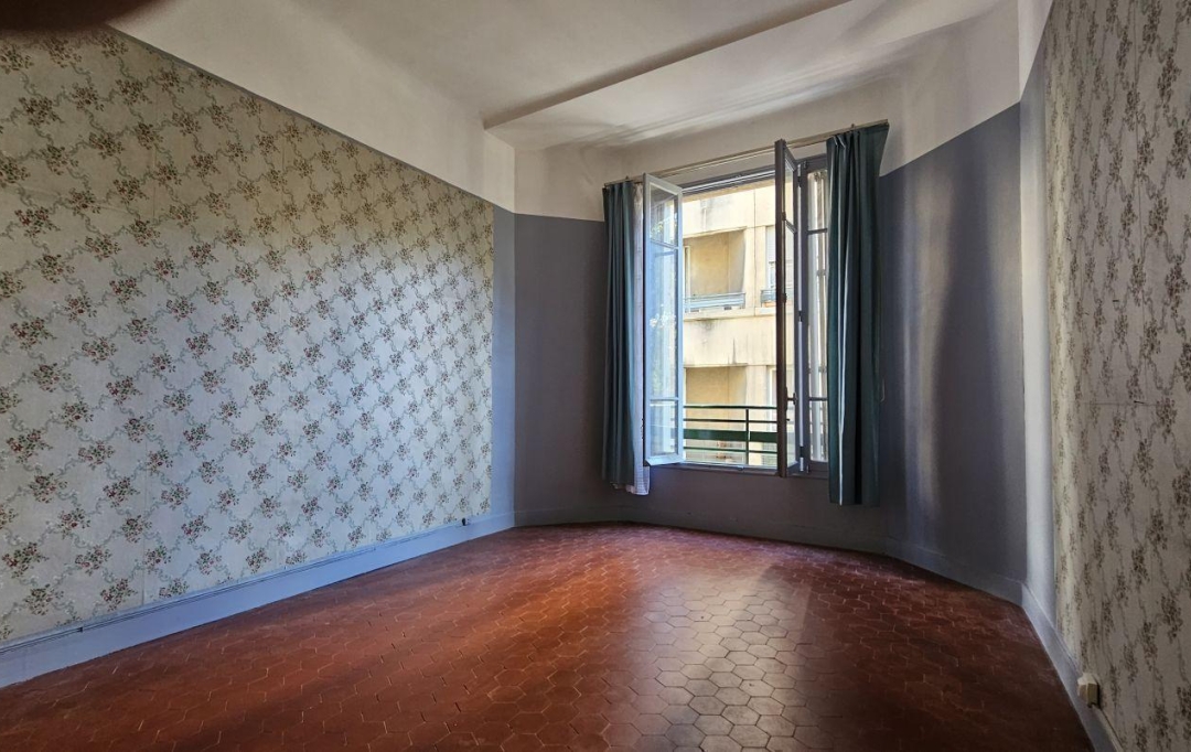 LEOJADE : Apartment | MARSEILLE (13005) | 78 m2 | 210 000 € 