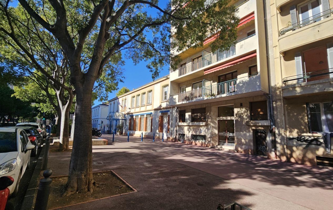 LEOJADE : Appartement | MARSEILLE (13005) | 78 m2 | 210 000 € 