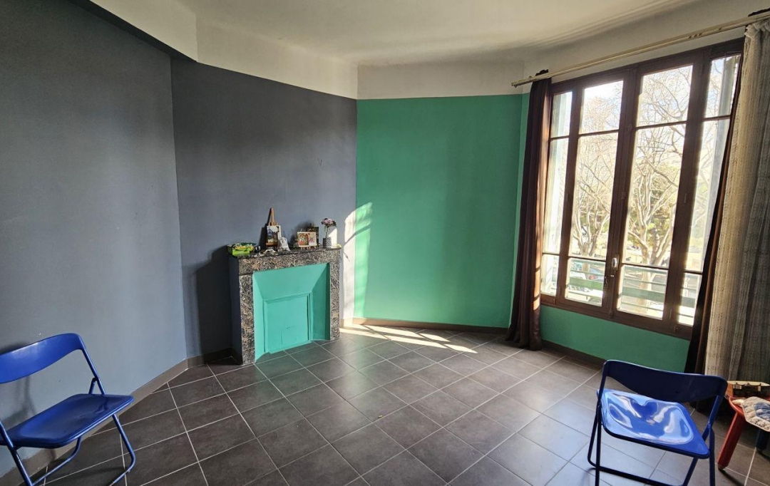 LEOJADE : Appartement | MARSEILLE (13005) | 78 m2 | 210 000 € 