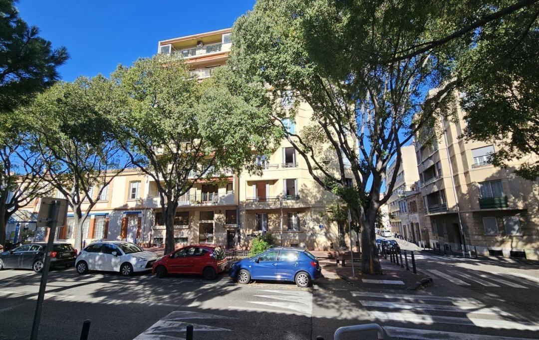 LEOJADE : Apartment | MARSEILLE (13005) | 78 m2 | 210 000 € 