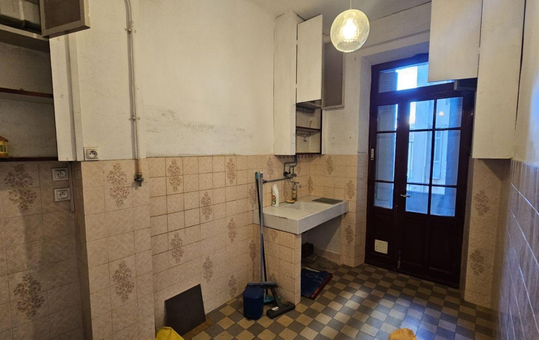 LEOJADE : Appartement | MARSEILLE (13005) | 78 m2 | 210 000 € 