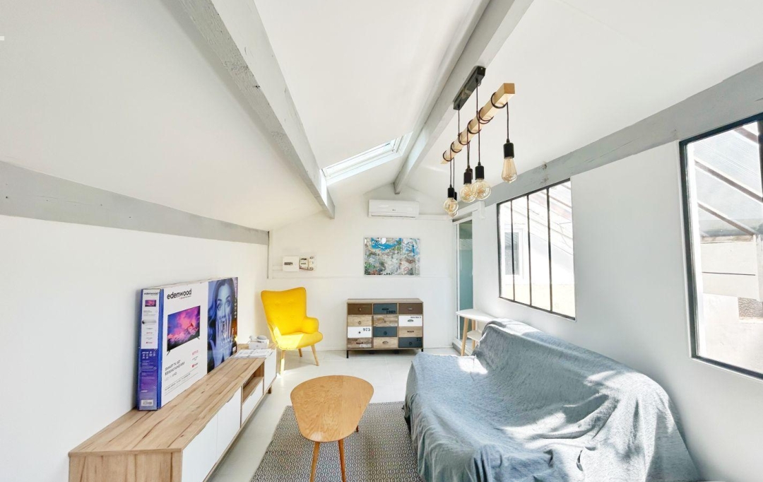 LEOJADE : Appartement | MARSEILLE (13005) | 25 m2 | 163 000 € 
