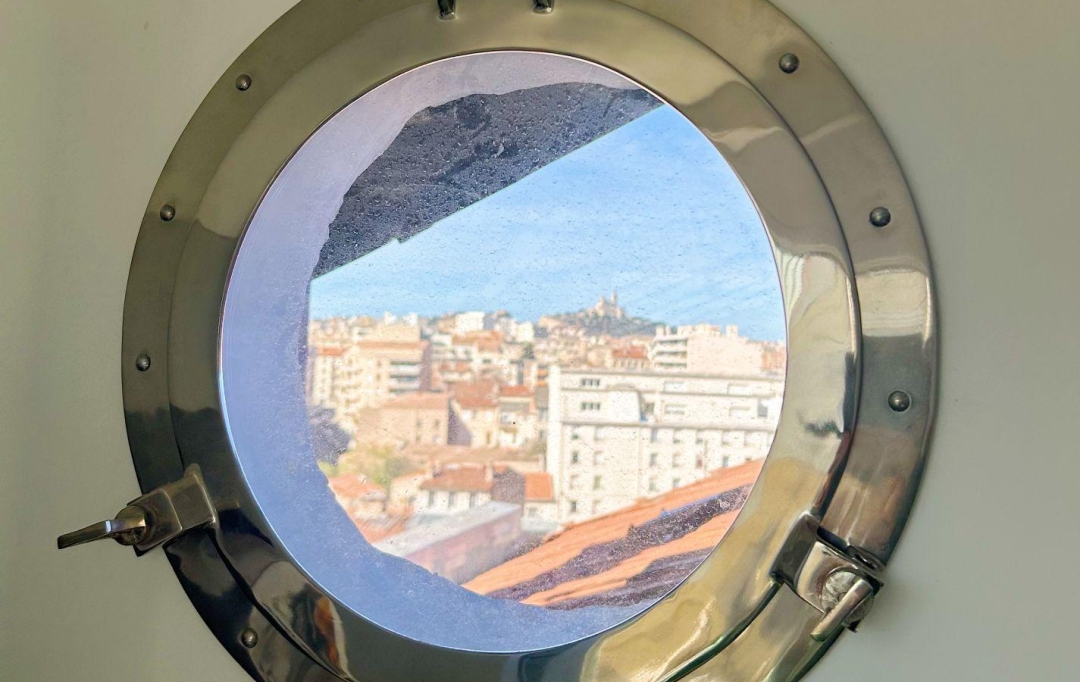 LEOJADE : Appartement | MARSEILLE (13005) | 25 m2 | 163 000 € 