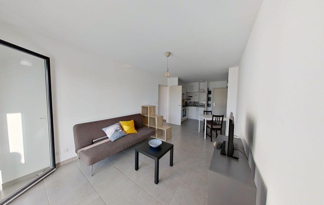 LEOJADE : Appartement | MARSEILLE (13010) | 42 m2 | 167 000 € 