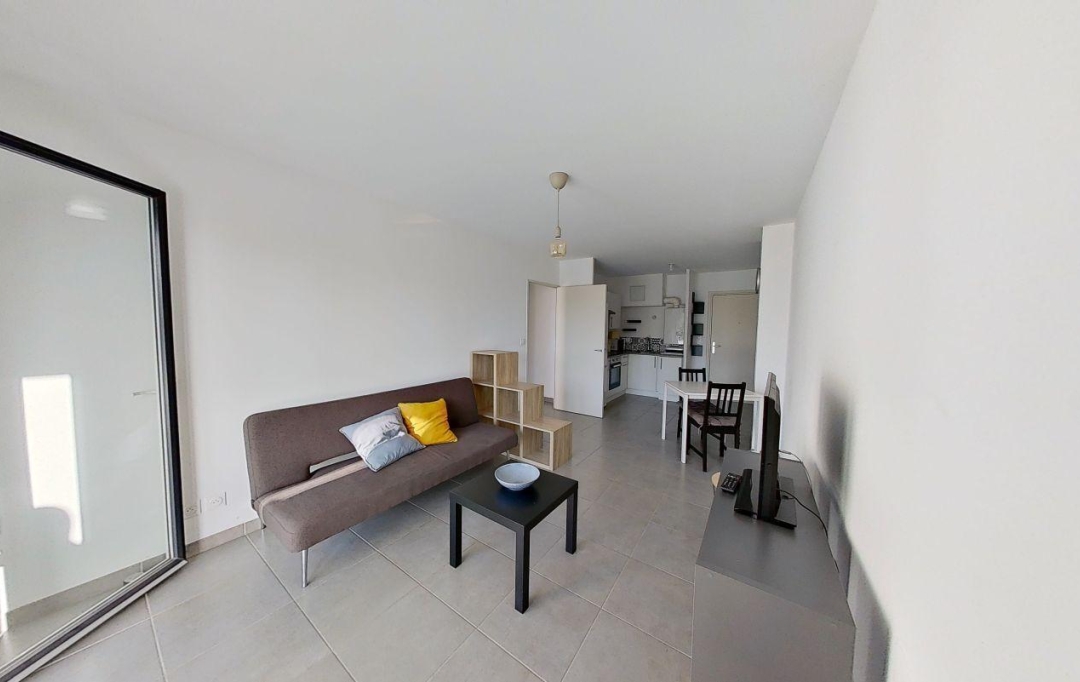 LEOJADE : Apartment | MARSEILLE (13010) | 42 m2 | 167 000 € 