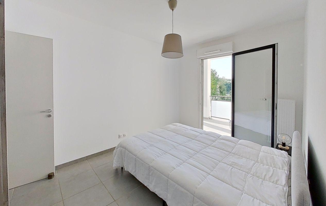 LEOJADE : Apartment | MARSEILLE (13010) | 42 m2 | 167 000 € 