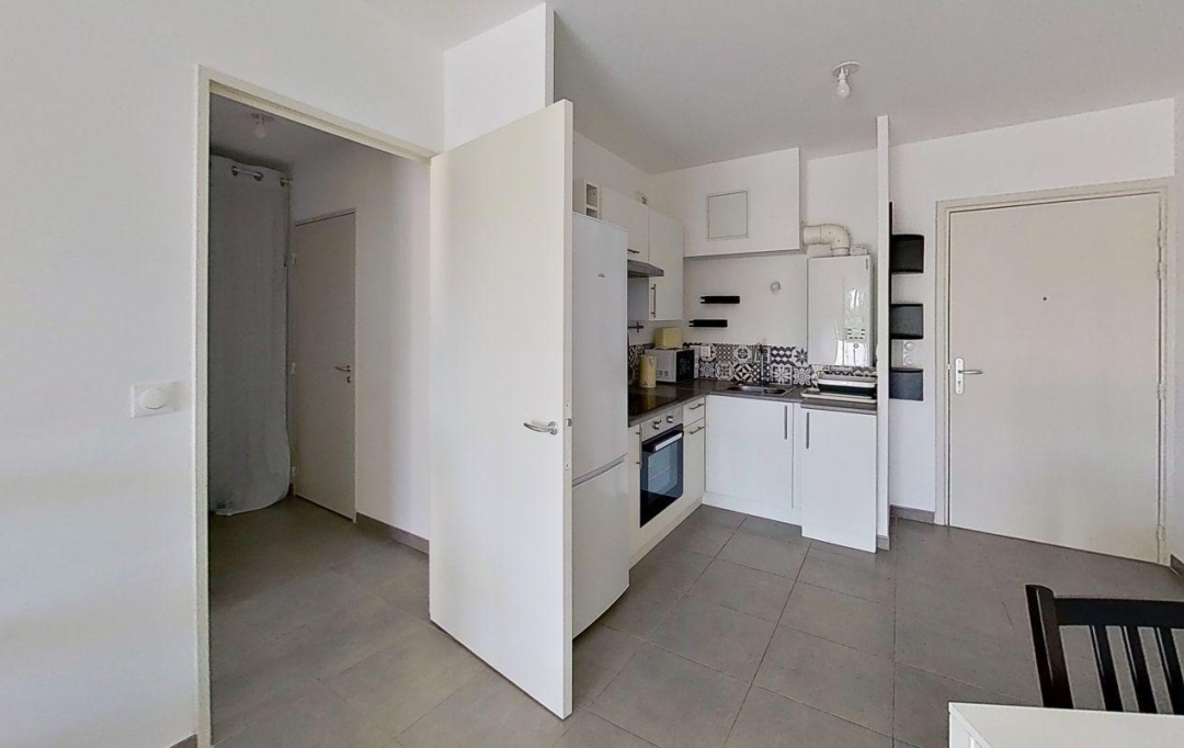 LEOJADE : Appartement | MARSEILLE (13010) | 42 m2 | 167 000 € 