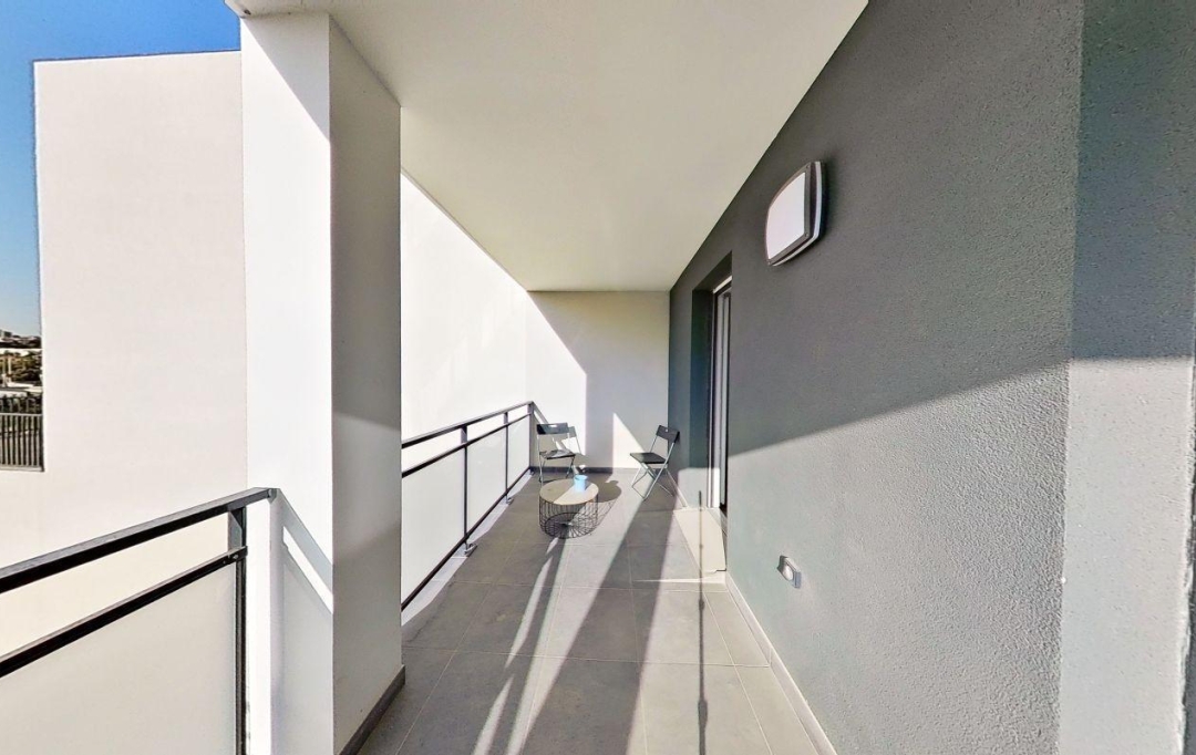 LEOJADE : Appartement | MARSEILLE (13010) | 42 m2 | 167 000 € 