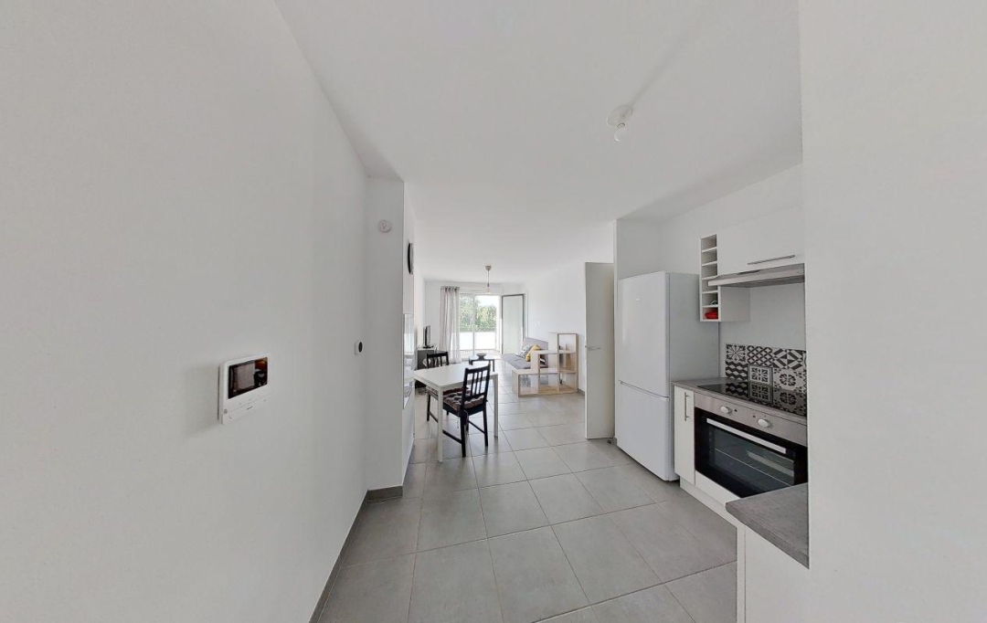 LEOJADE : Appartement | MARSEILLE (13010) | 42 m2 | 167 000 € 